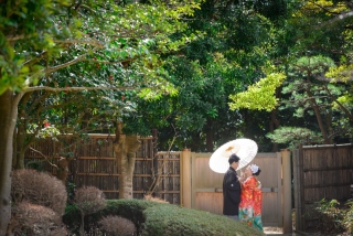 よくあるご質問① 撮影日当日のスケジュール!