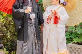 華雅苑のお衣装について♫