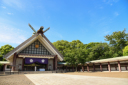 護国神社のオススメポイント!