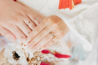 手元ショット♪