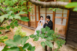 夏の人気ロケーション場所!