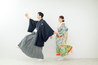 【いざ撮影日！】当日のスケジュールはどんな感じ？