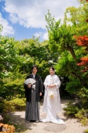 新緑シーズン～四季亭～