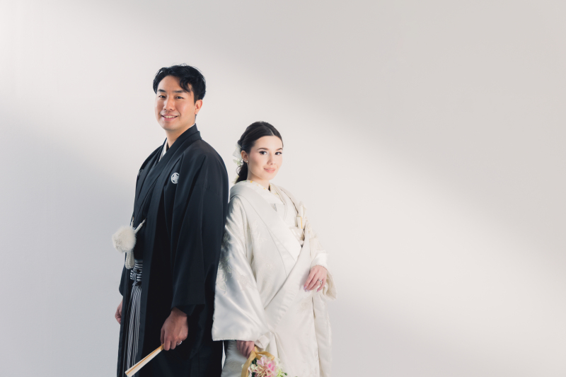 所要時間約4時間のスタジオ弐点プラン