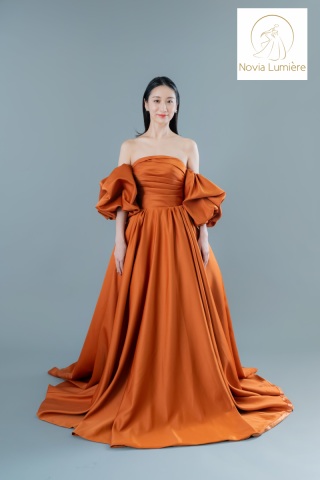 カラードレス紹介CD27