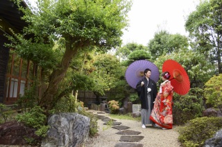 雨の日におすすめの四季亭♡