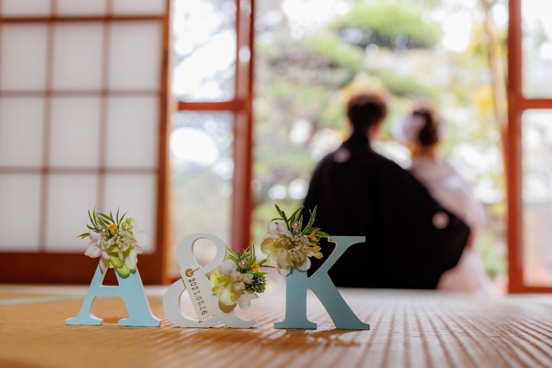 《お得すぎる！30,000円引き》和洋弐点プランのご紹介♥