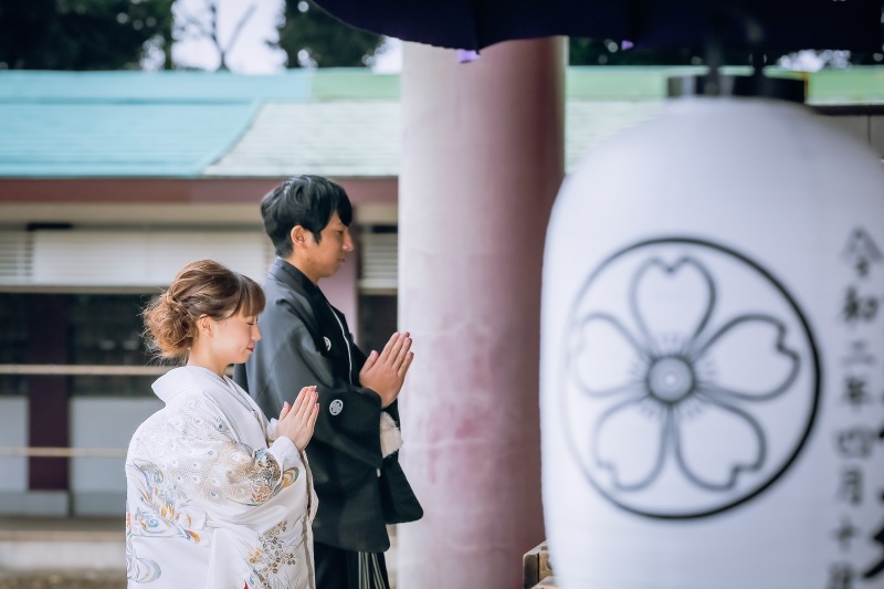 雨の日はこんなショットが撮れる☆!