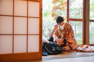 10月をプレイバック♡　～四季亭編～