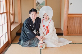 雨の時期でも四季亭なら安心！