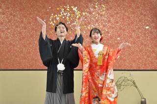 《延長決定♪》スタジオ+四季亭のスタジオ弐点プラン☆