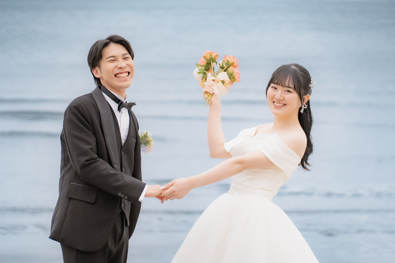 撮影に慣れていない方もお任せください!