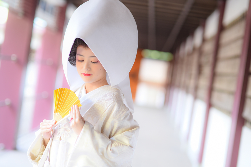 護国神社