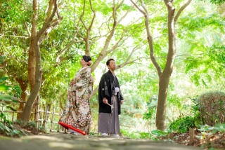 結婚式を11月に控えている方でもまだ間に合う♪