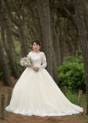 ドレスのご紹介！