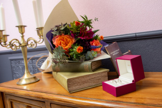 【持込小物】みなさんの撮影アイテムをご紹介！part2