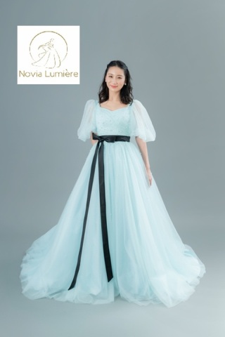 ウェディングドレス紹介