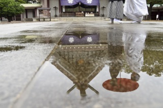 雨の日の撮影✧Q&A✧