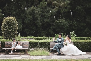 追加料金なしで安心♪ ファミリーフォト✨