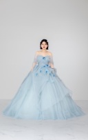 カラードレス紹介