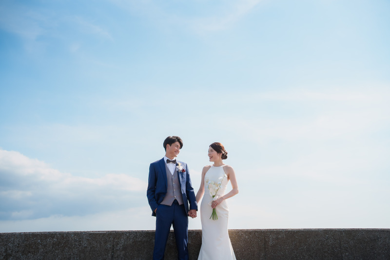 韓国風フォト