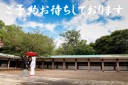 9月の予約空き状況!残り4日間のみ★