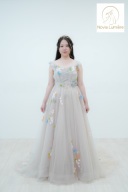 カラードレス紹介CD20