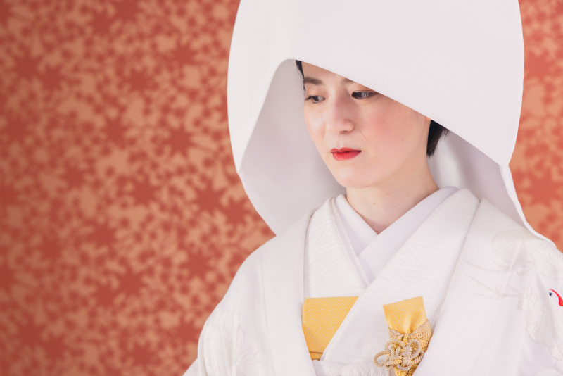 和装ご紹介！