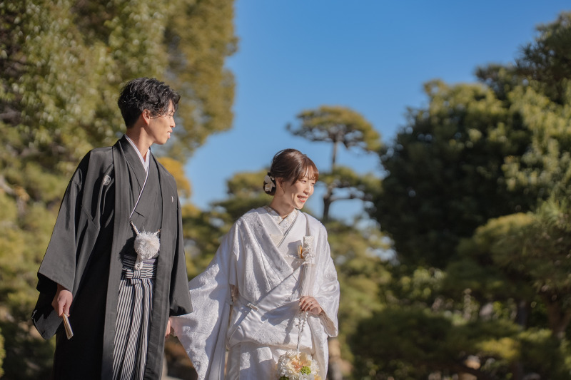 ロケ&times;スタの和洋弐点プラン