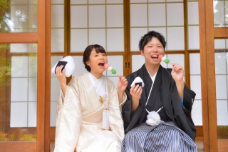 暑い夏は、室内ロケがオススメ♩