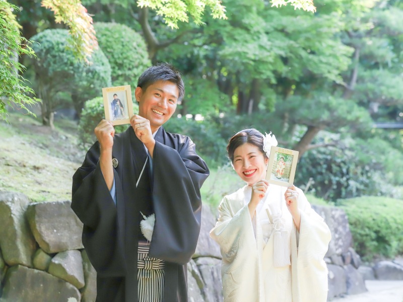 《緑がキラキラ⁈!》新緑シーズンの写真紹介♡