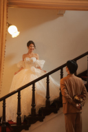 【洋装】新!!撮影場所‘‘旧神谷伝兵衛稲毛別荘‘‘☆