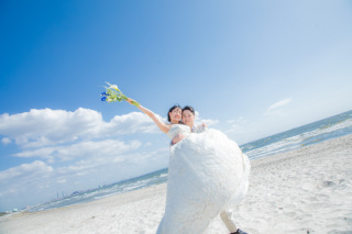 【洋装撮影】稲毛海浜公園をご紹介☺&hearts;