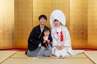 お子様との想い出photo♡