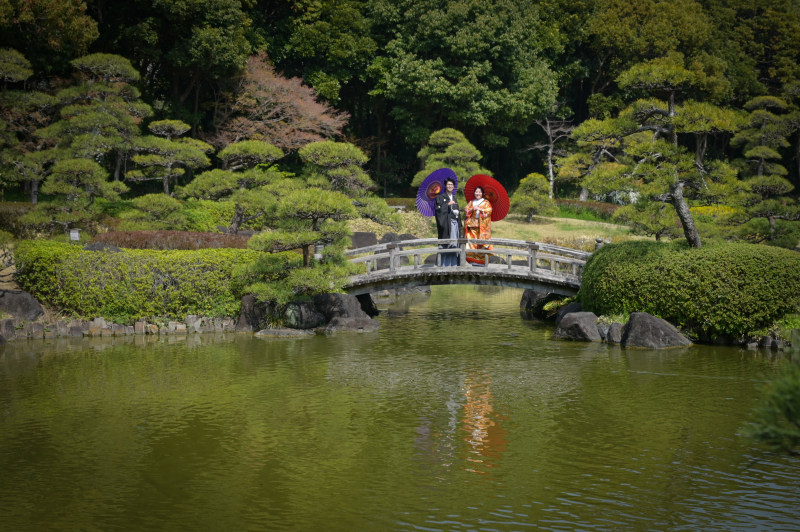 見浜園のご紹介