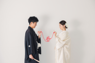 所要時間約5時間のスタジオ和洋弐点プラン