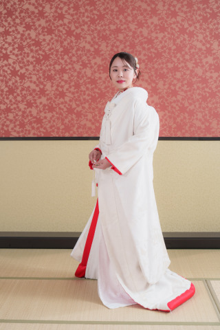 和装ご紹介!