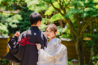 【撮影準備】秋挙式の方は8月までに撮るのがおすすめ！☆