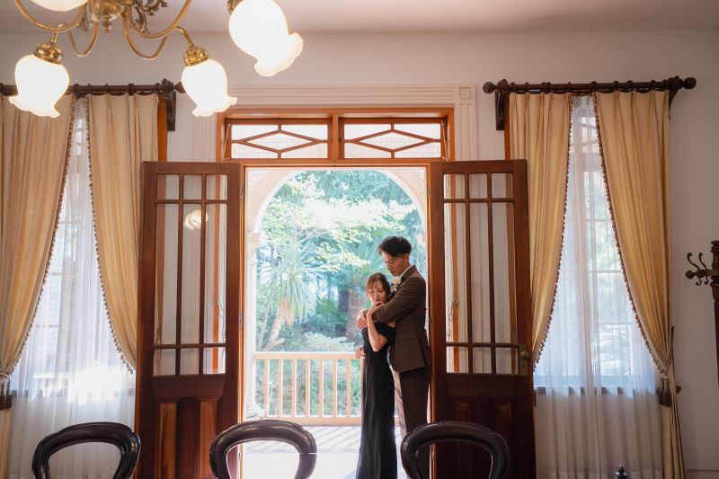 旧神谷伝兵衛稲毛別荘の紹介