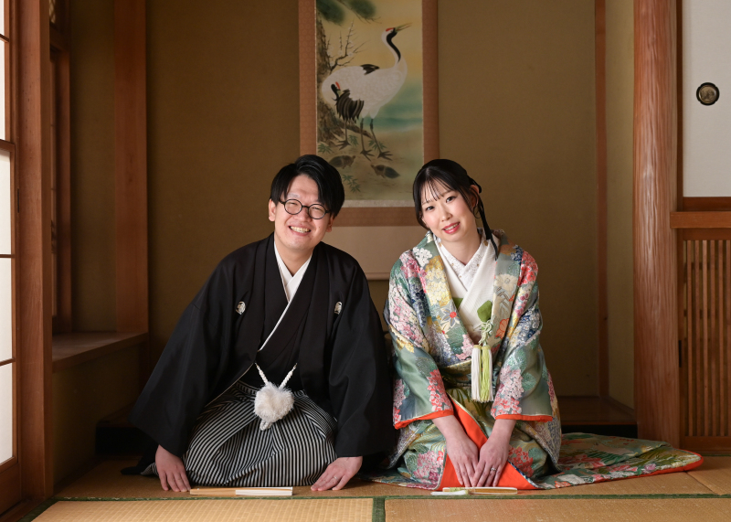 四季亭のご紹介