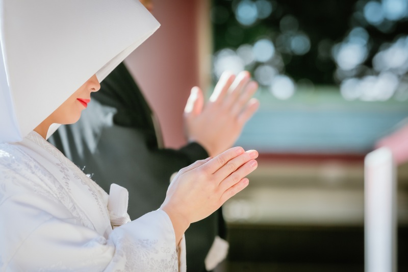 護国神社で撮れるポーズ集♡
