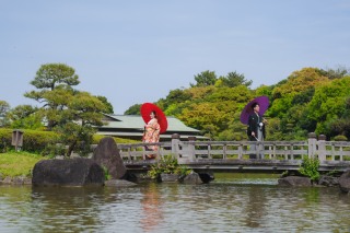 【和装撮影】選べるロケーション3か所をご紹介☺&hearts;