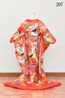 NEW色打掛のご紹介♡