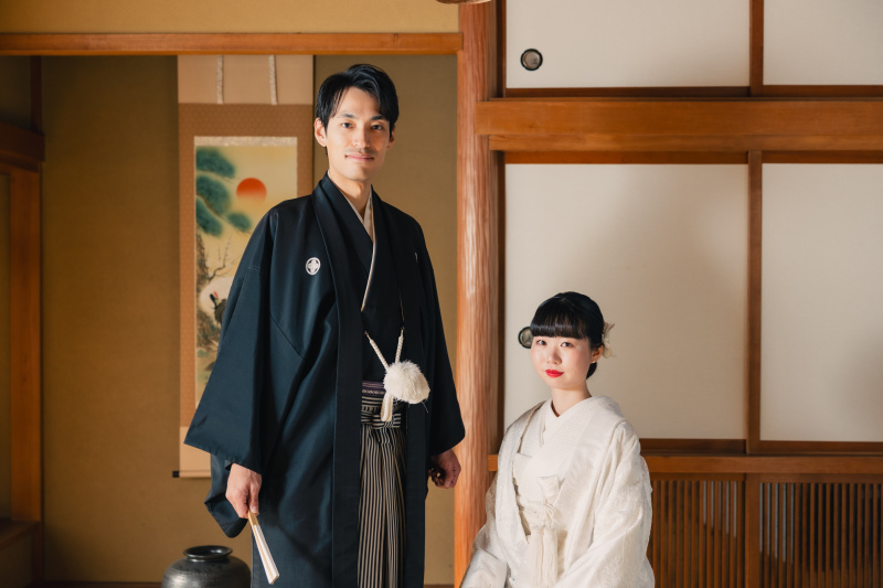 四季亭＋見浜園