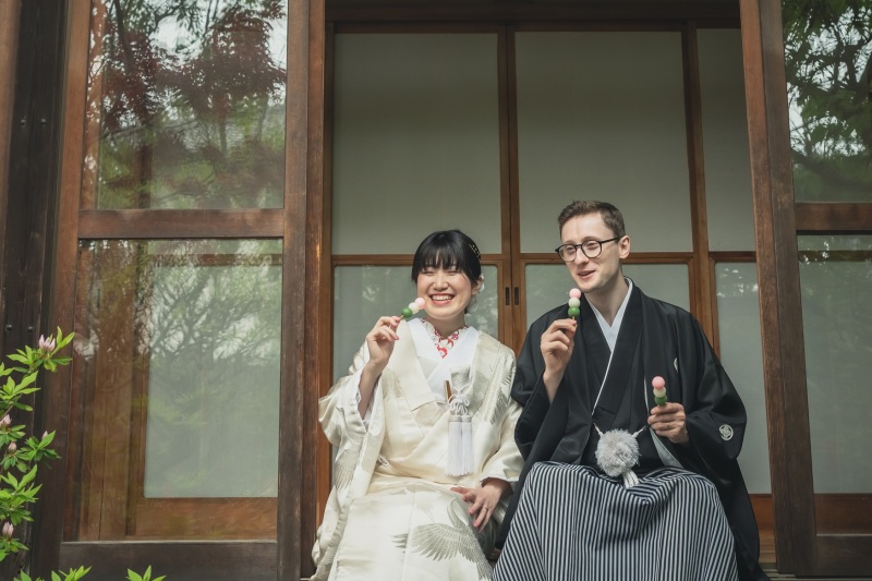 四季亭のご紹介