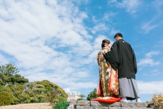 よくあるご質問②~持ち物~