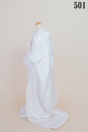 新しい白無垢・色打掛のご紹介♡