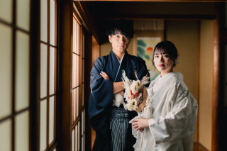 ウェディングフォトの予約から撮影までの流れ