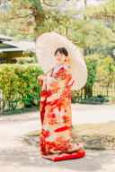 和装のご紹介！