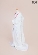 新しい白無垢3着が仲間入りしました★